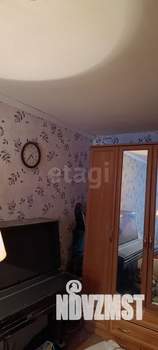 3-к квартира, вторичка, 61м2, 1/5 этаж