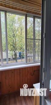 1-к квартира, вторичка, 30м2, 2/5 этаж