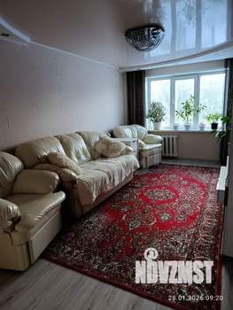 2-к квартира, вторичка, 48м2, 3/5 этаж
