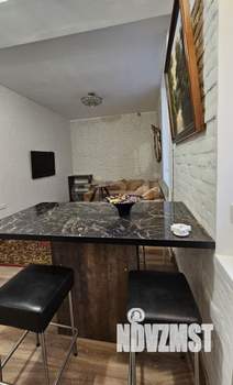 2-к квартира, вторичка, 53м2, 2/3 этаж