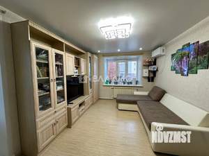 2-к квартира, вторичка, 50м2, 5/5 этаж