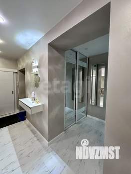 3-к квартира, вторичка, 74м2, 16/16 этаж