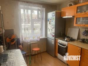 1-к квартира, вторичка, 34м2, 6/6 этаж