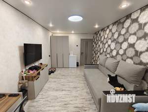 2-к квартира, вторичка, 47м2, 4/5 этаж