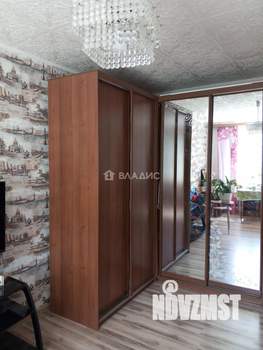 3-к квартира, вторичка, 61м2, 4/5 этаж