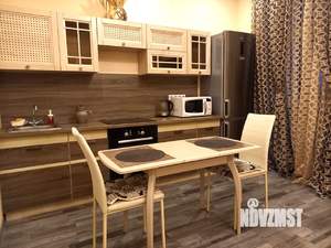 1-к квартира, вторичка, 29м2, 9/10 этаж