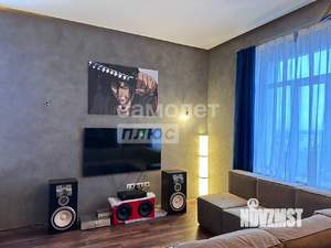 Студия квартира, вторичка, 49м2, 14/14 этаж