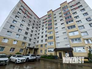 3-к квартира, вторичка, 67м2, 6/9 этаж