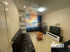 1-к квартира, вторичка, 35м2, 6/19 этаж