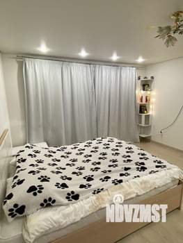 2-к квартира, вторичка, 50м2, 5/5 этаж