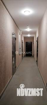 1-к квартира, вторичка, 41м2, 2/4 этаж