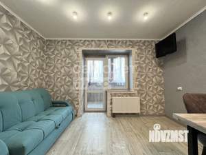 Студия квартира, вторичка, 25м2, 4/10 этаж