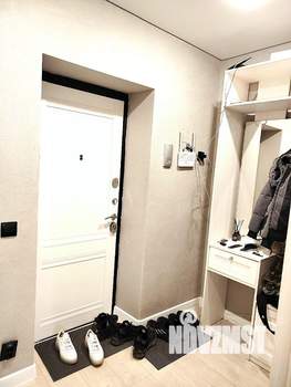 1-к квартира, вторичка, 34м2, 5/5 этаж