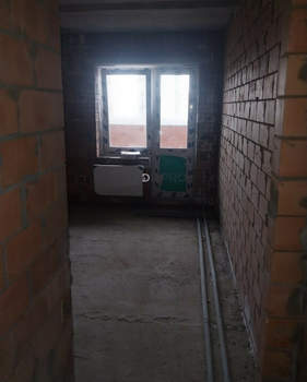 1-к квартира, вторичка, 36м2, 3/12 этаж