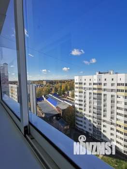 1-к квартира, вторичка, 28м2, 14/18 этаж