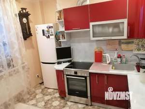 1-к квартира, вторичка, 39м2, 10/16 этаж