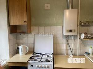 2-к квартира, вторичка, 42м2, 2/5 этаж