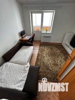 4-к квартира, вторичка, 84м2, 4/4 этаж