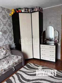 3-к квартира, вторичка, 67м2, 3/5 этаж