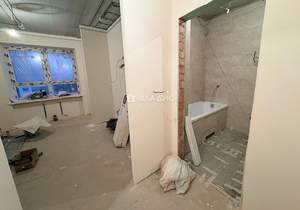 Студия квартира, вторичка, 25м2, 11/14 этаж