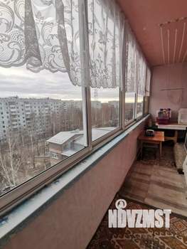 2-к квартира, вторичка, 51м2, 9/9 этаж