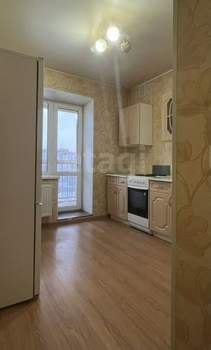 1-к квартира, вторичка, 31м2, 7/15 этаж