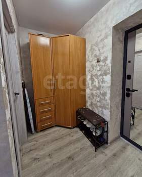 1-к квартира, вторичка, 35м2, 7/9 этаж