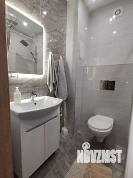 1-к квартира, вторичка, 35м2, 2/4 этаж
