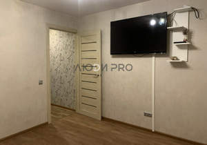 2-к квартира, вторичка, 55м2, 5/5 этаж