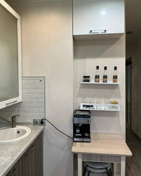 2-к квартира, вторичка, 44м2, 5/5 этаж