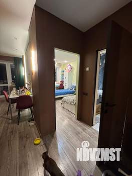 2-к квартира, вторичка, 57м2, 10/12 этаж