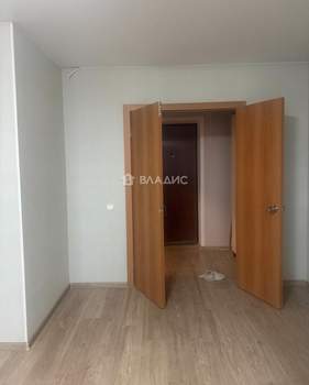 Студия квартира, вторичка, 26м2, 4/4 этаж