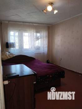 3-к квартира, вторичка, 62м2, 4/5 этаж