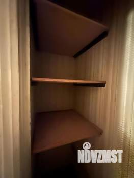 1-к квартира, вторичка, 33м2, 9/9 этаж