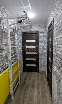 1-к квартира, вторичка, 40м2, 1/9 этаж