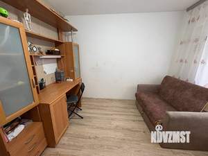 2-к квартира, вторичка, 51м2, 5/6 этаж