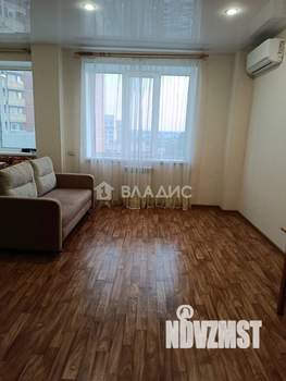 1-к квартира, вторичка, 40м2, 7/18 этаж