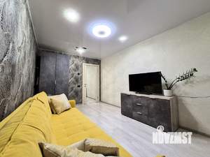 3-к квартира, вторичка, 66м2, 9/9 этаж