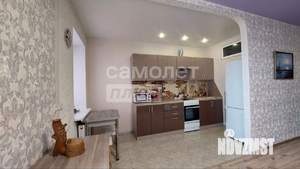 Студия квартира, вторичка, 37м2, 6/9 этаж