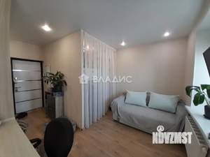 Студия квартира, вторичка, 25м2, 7/9 этаж