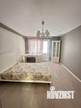 3-к квартира, вторичка, 58м2, 5/5 этаж