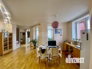 2-к квартира, вторичка, 83м2, 7/9 этаж