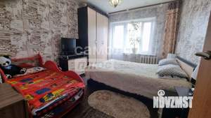 2-к квартира, вторичка, 35м2, 2/5 этаж