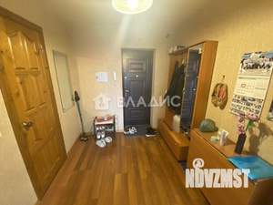 1-к квартира, вторичка, 46м2, 12/14 этаж