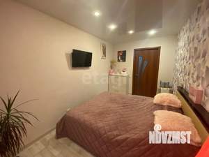 4-к квартира, вторичка, 73м2, 5/9 этаж