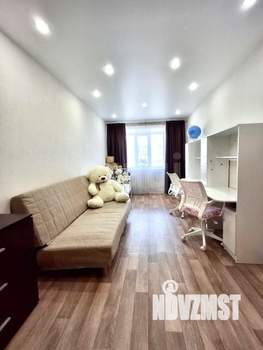 2-к квартира, вторичка, 52м2, 7/9 этаж