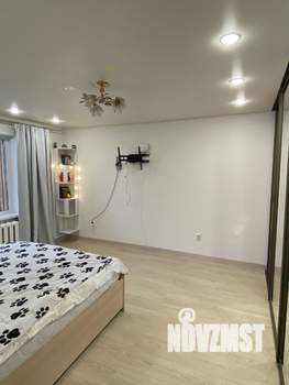 2-к квартира, вторичка, 50м2, 5/5 этаж