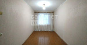 3-к квартира, вторичка, 61м2, 1/5 этаж