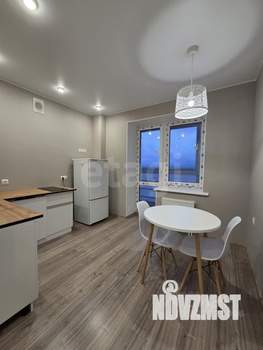 1-к квартира, вторичка, 33м2, 12/14 этаж