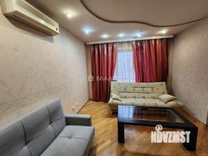 2-к квартира, вторичка, 73м2, 4/9 этаж